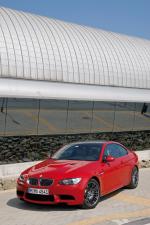 BMW M3 2009 года
